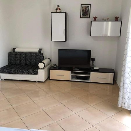 Vila Olti Vlorë Exterior foto