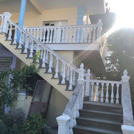 Vila Olti Vlorë Exterior foto