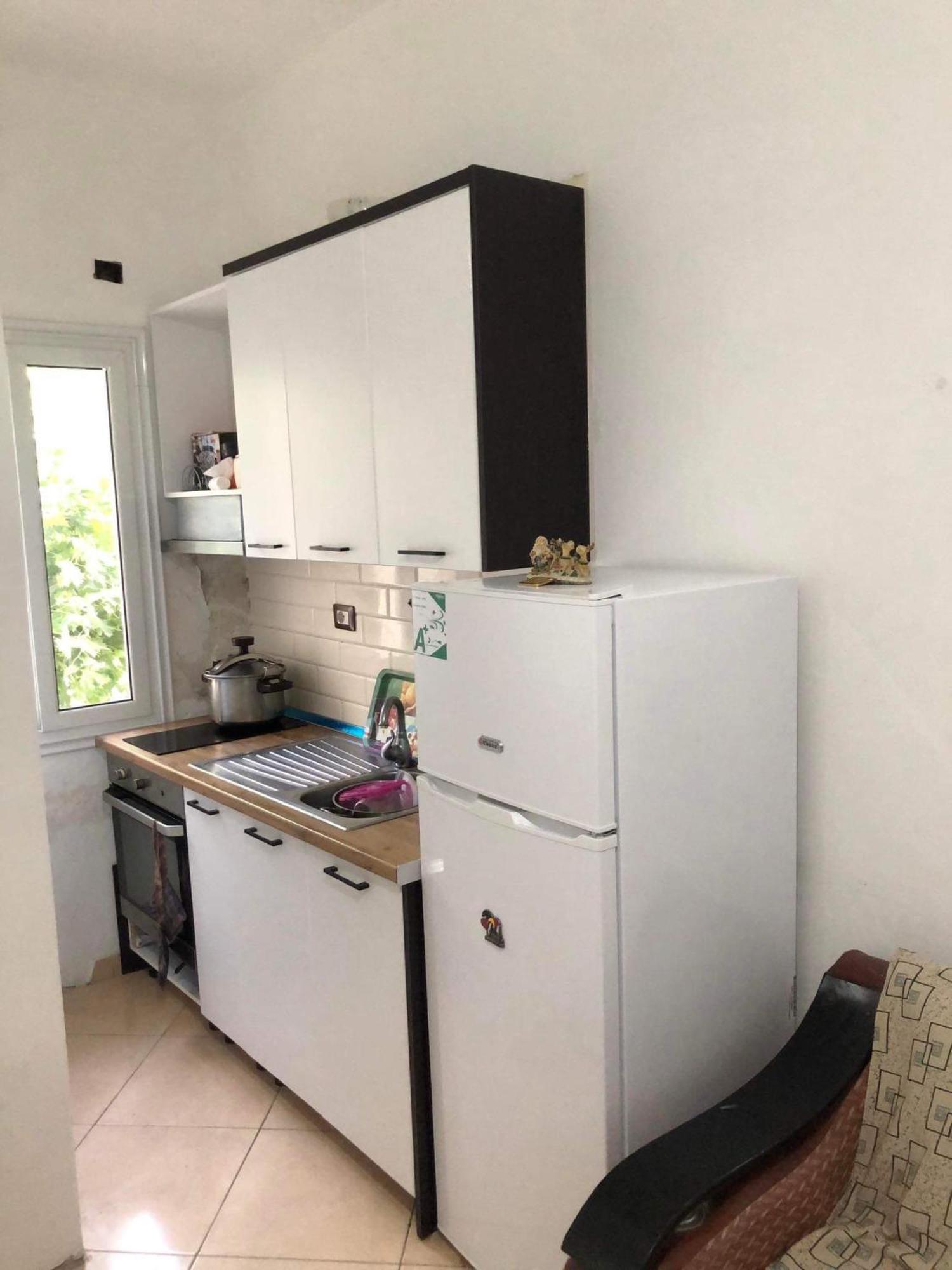 Vila Olti Vlorë Exterior foto